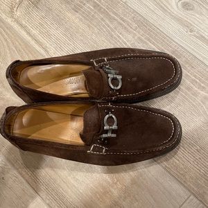 Men’s Ferragamo shoes